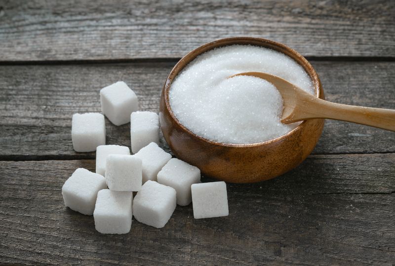 India’s sugar production rises